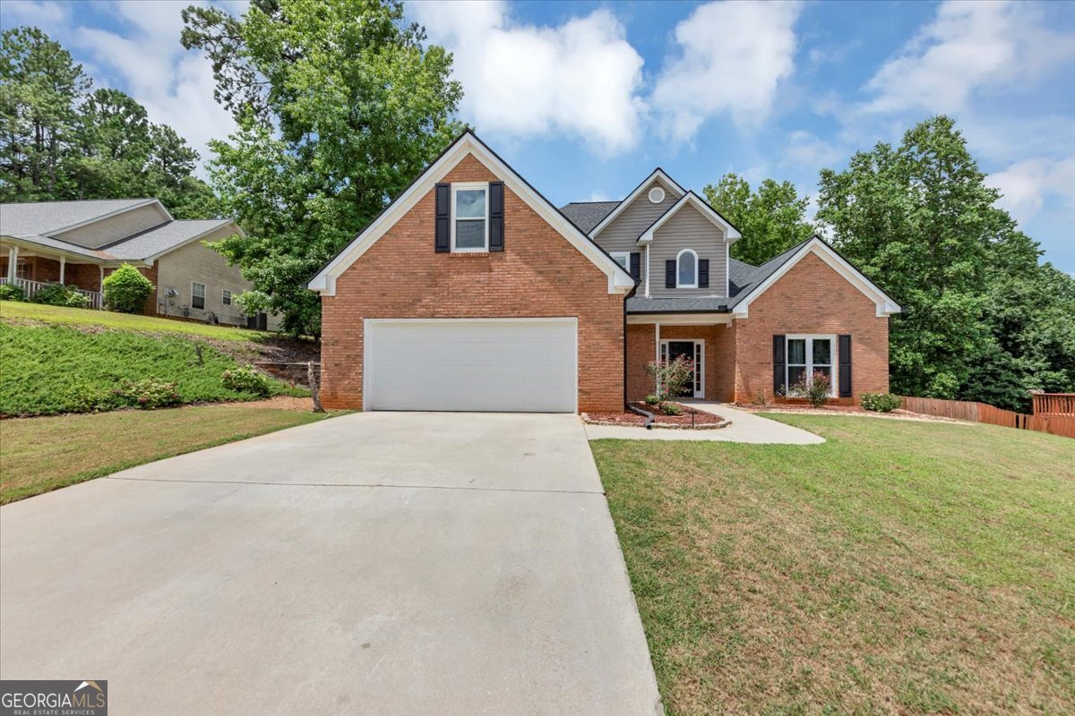 3190 Water Brook Drive Conyers - 1