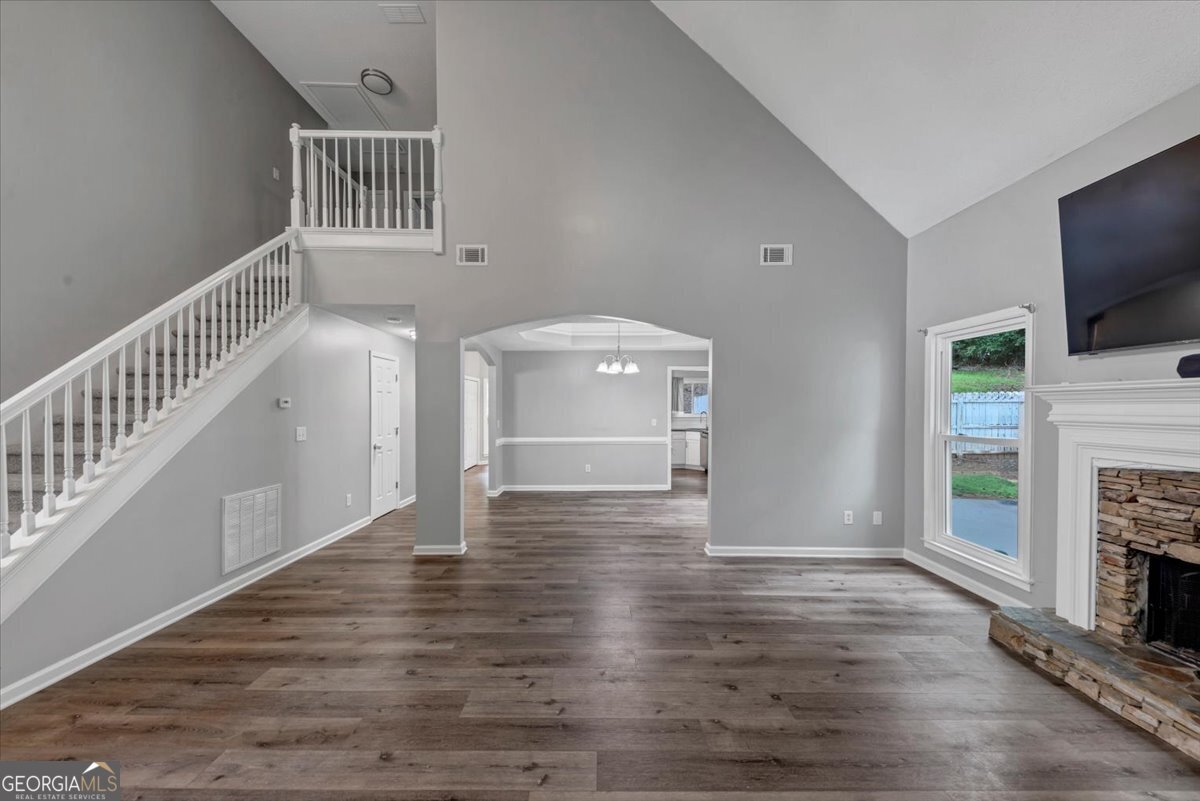 3190 Water Brook Drive Conyers - 10
