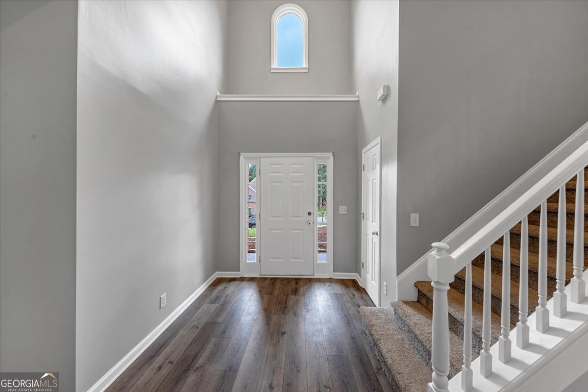 3190 Water Brook Drive Conyers - 12