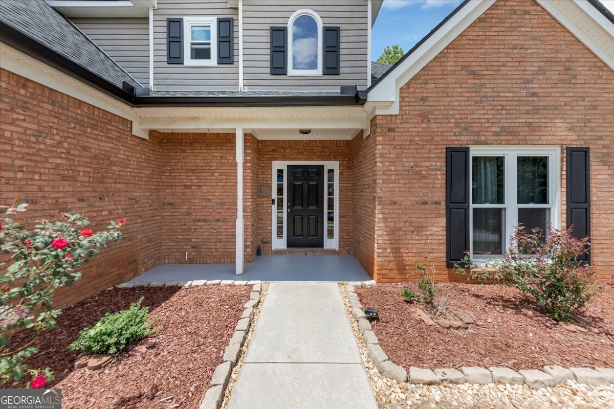 3190 Water Brook Drive Conyers - 13