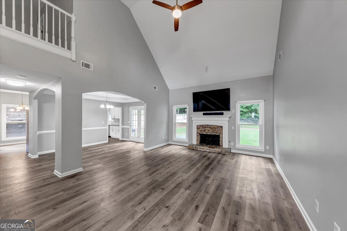3190 Water Brook Drive Conyers - 8