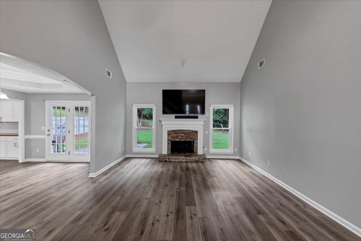 3190 Water Brook Drive Conyers - 9