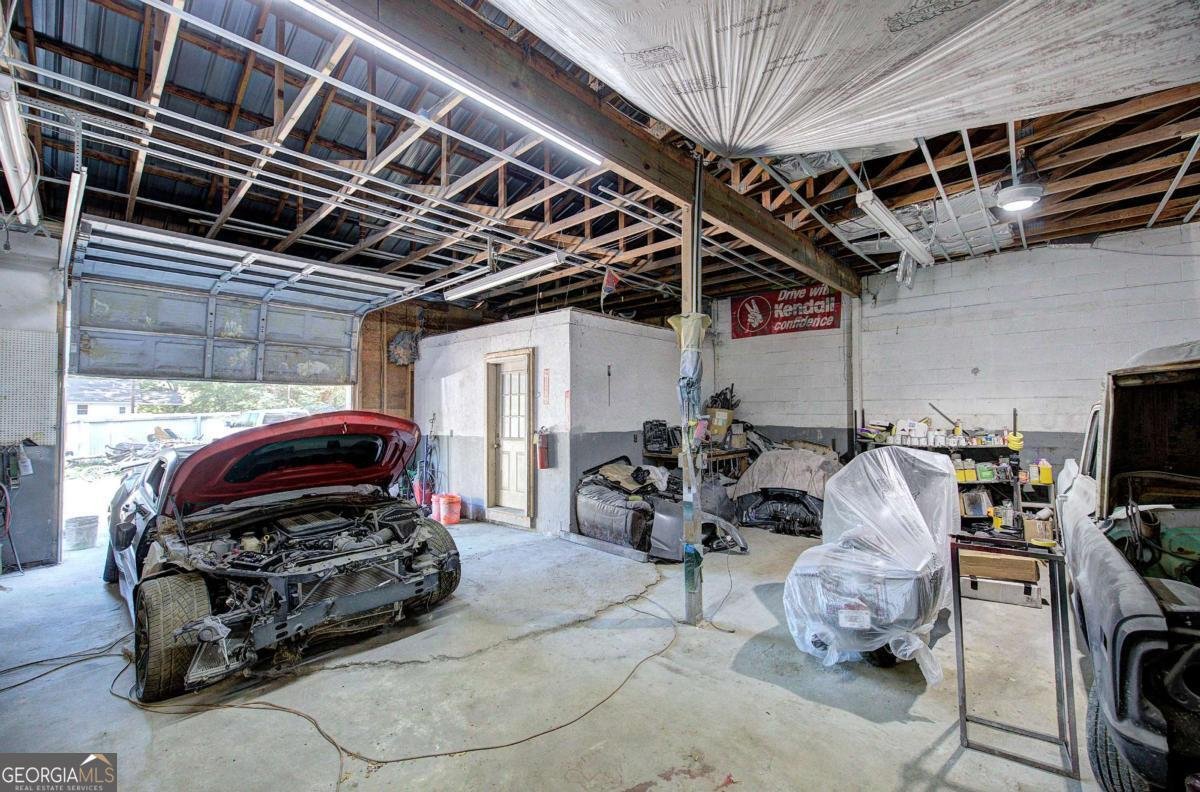 12 Serena Street Cartersville - 10