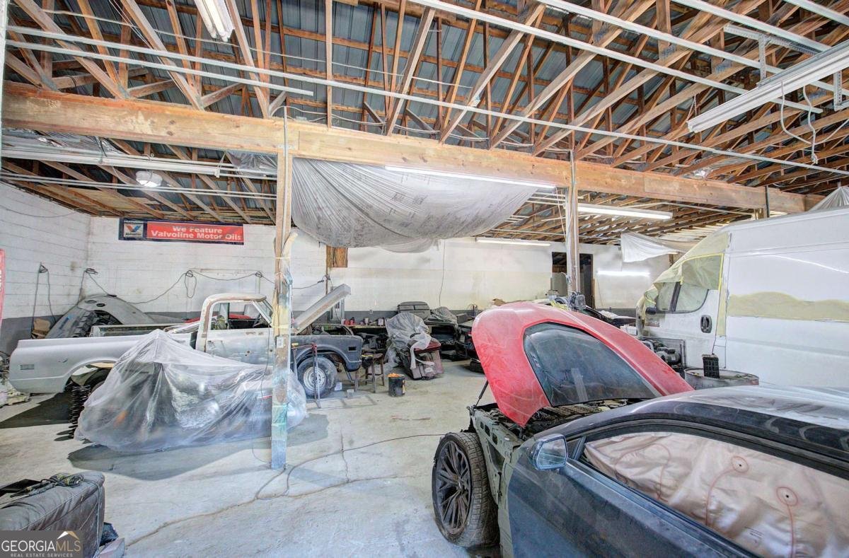 12 Serena Street Cartersville - 11