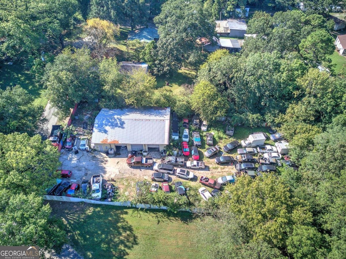 12 Serena Street Cartersville - 17