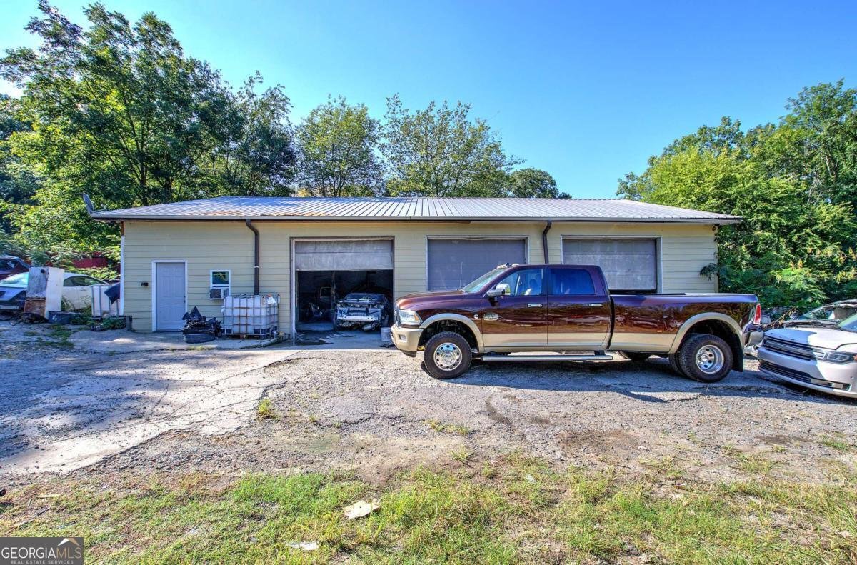 12 Serena Street Cartersville - 2