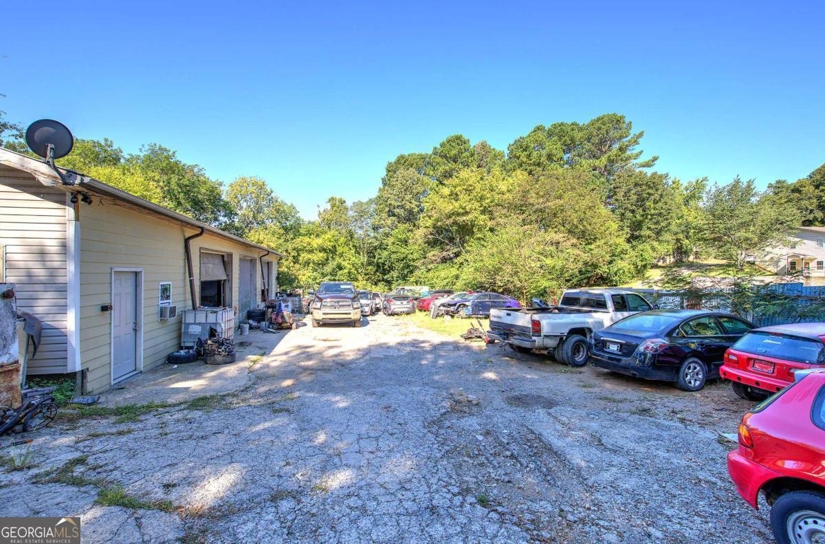 12 Serena Street Cartersville - 3