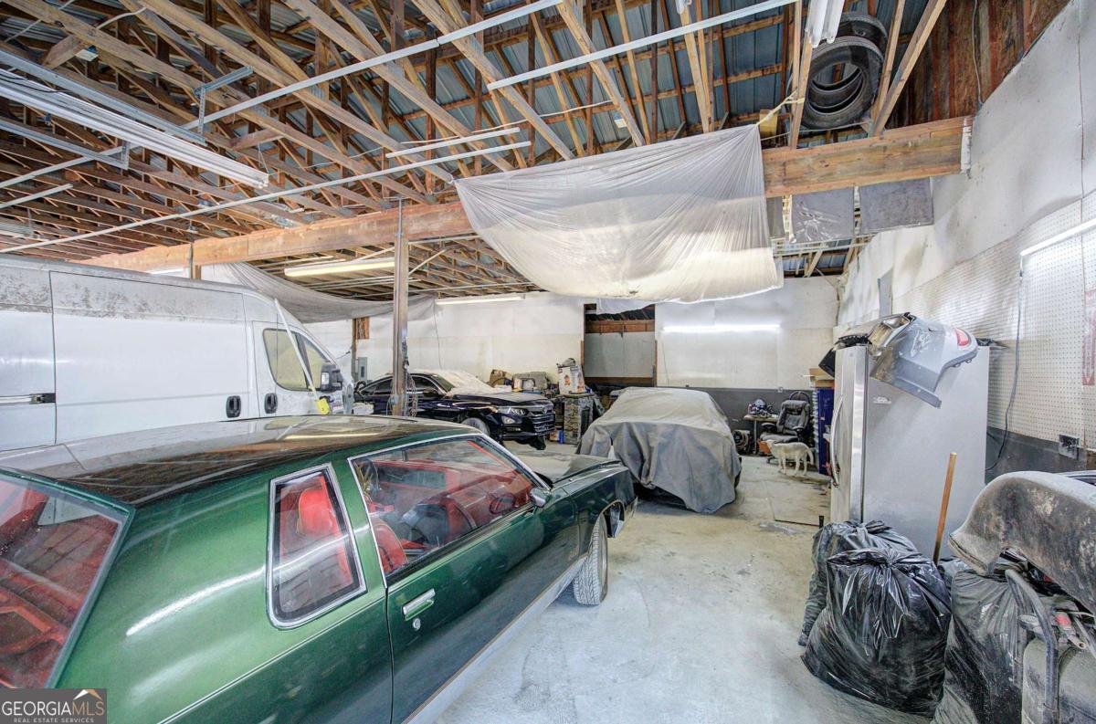 12 Serena Street Cartersville - 8