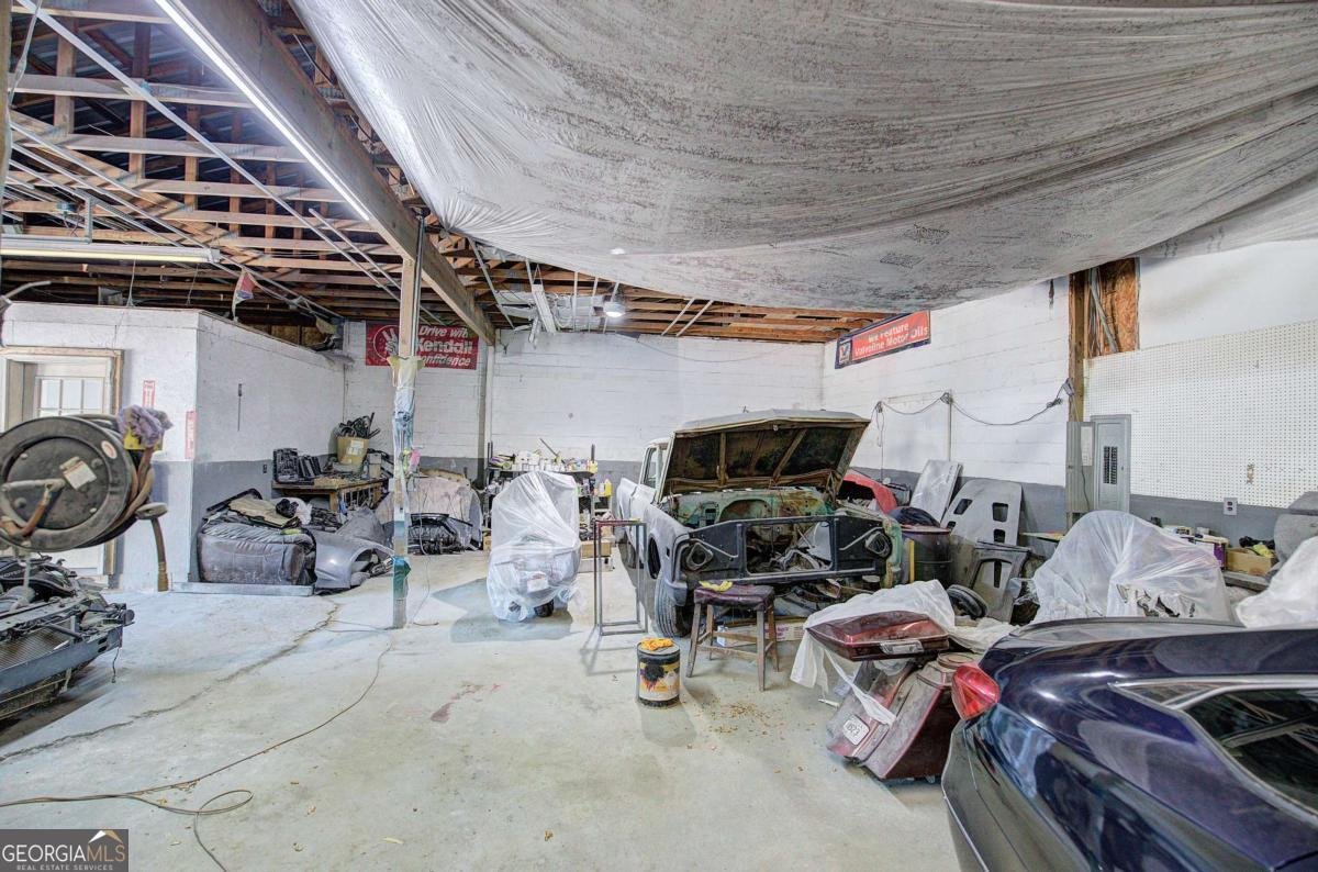 12 Serena Street Cartersville - 9