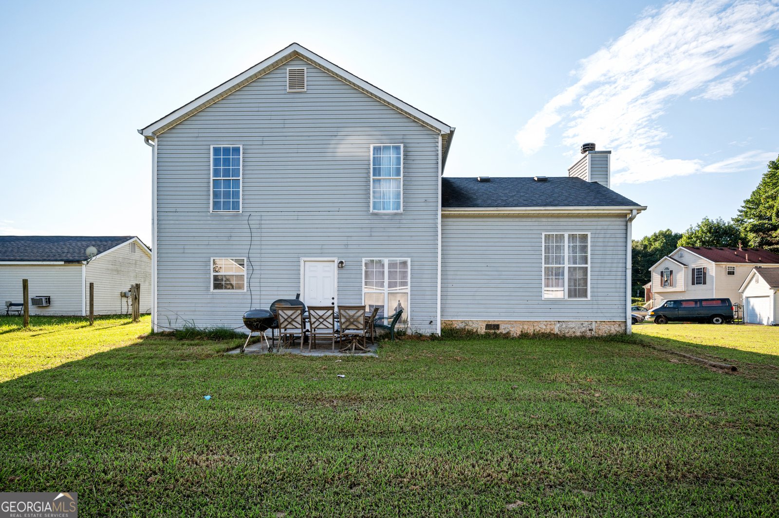 6188 Cinnamon Court Morrow - 27