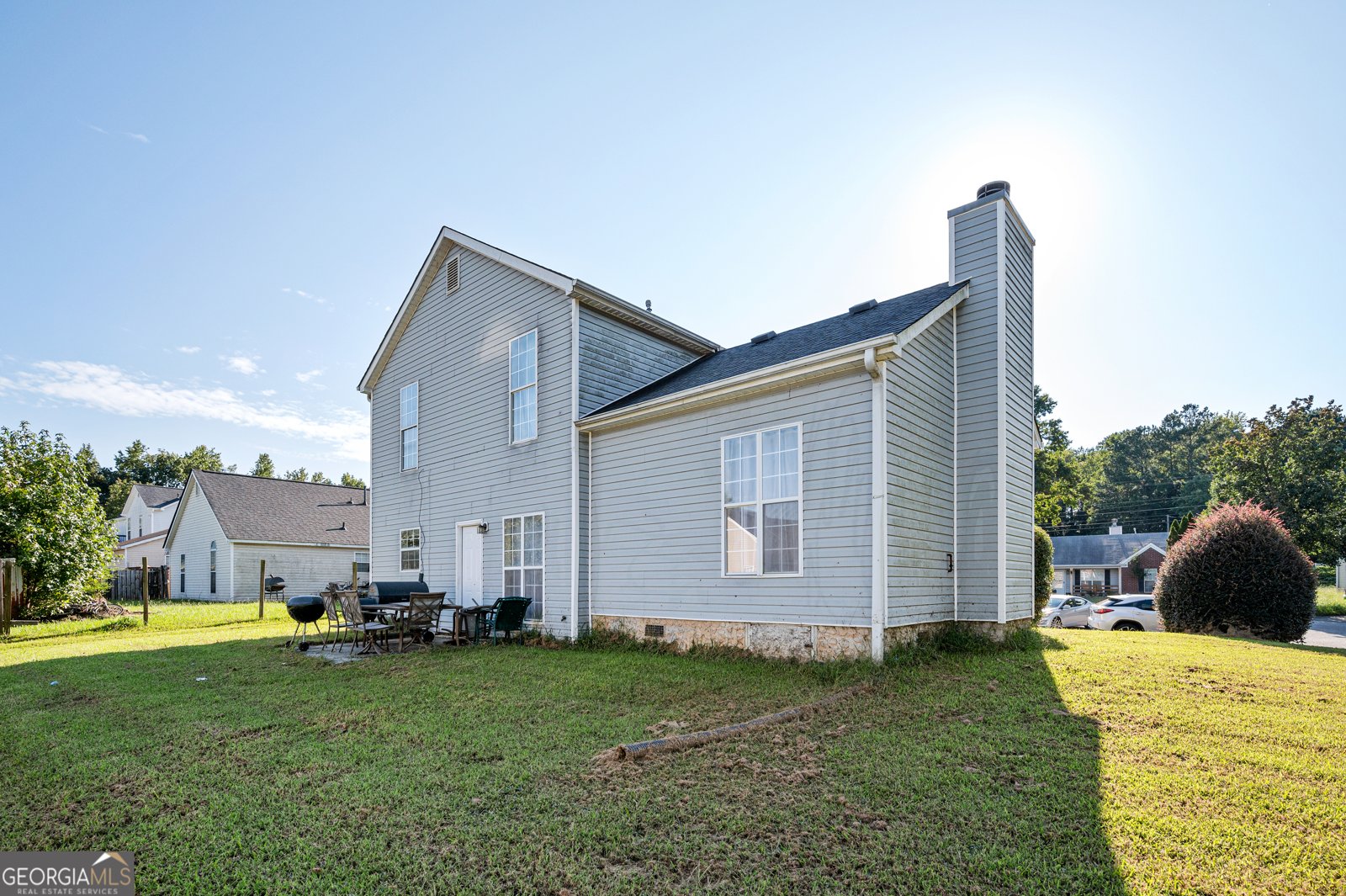 6188 Cinnamon Court Morrow - 28