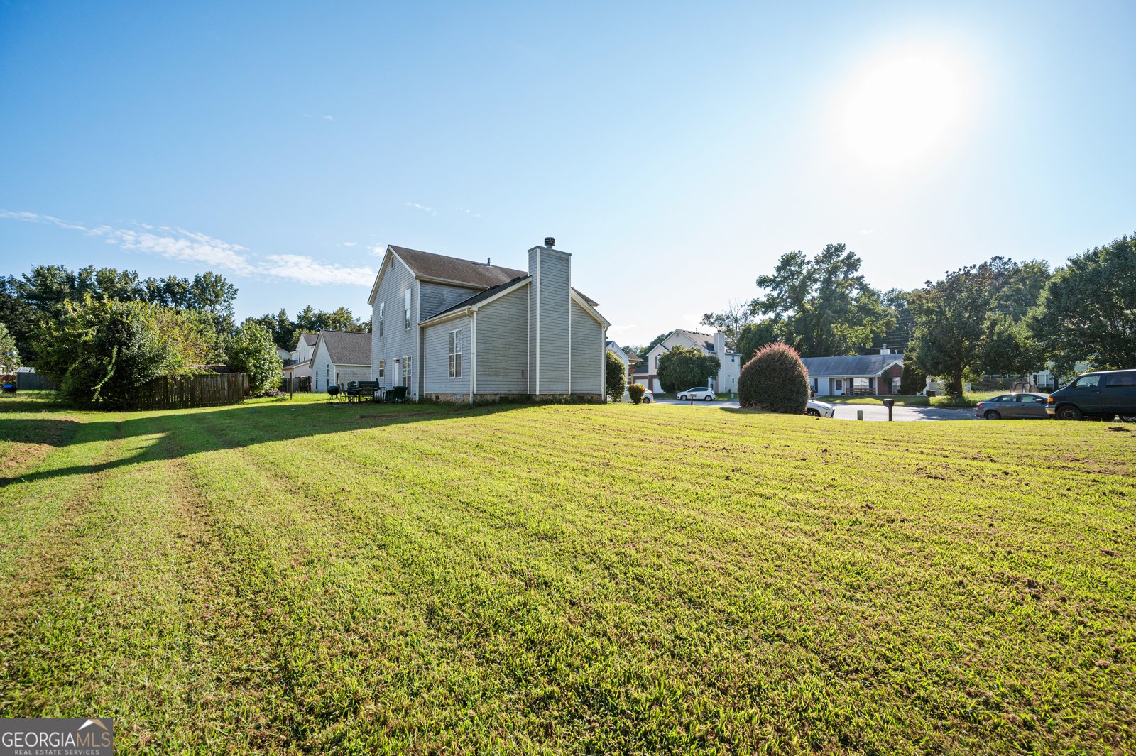 6188 Cinnamon Court Morrow - 29