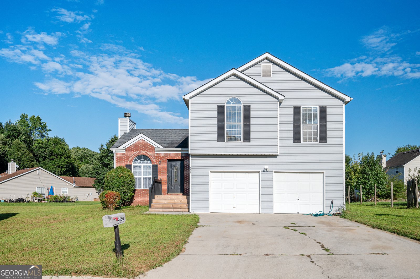 6188 Cinnamon Court Morrow - 3