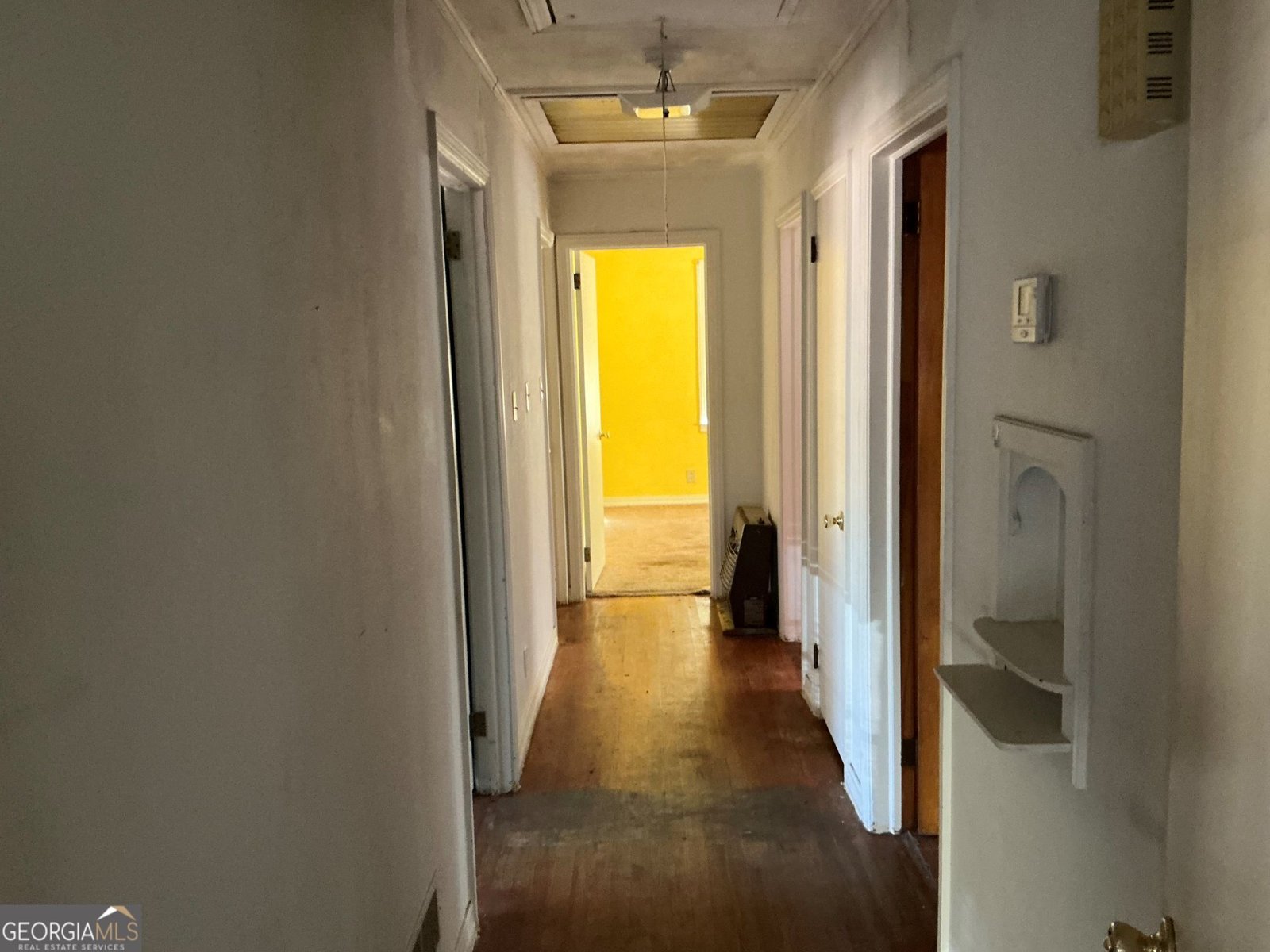 135 Brookside Drive Elberton - 13