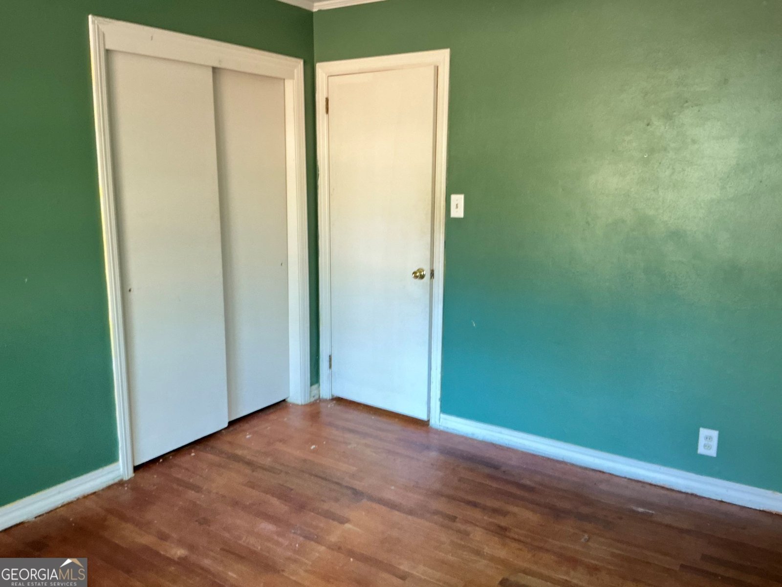 135 Brookside Drive Elberton - 19