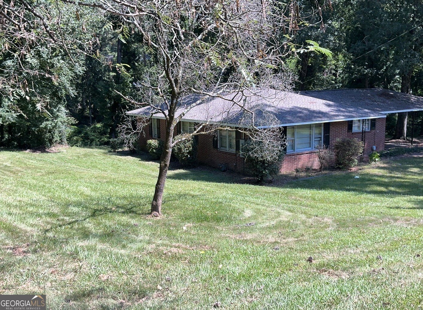 135 Brookside Drive Elberton - 2