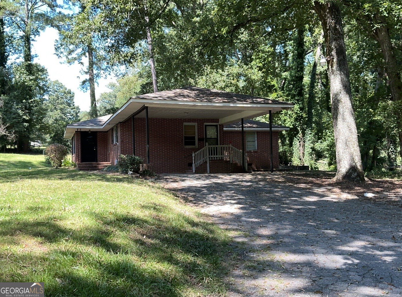 135 Brookside Drive Elberton - 3