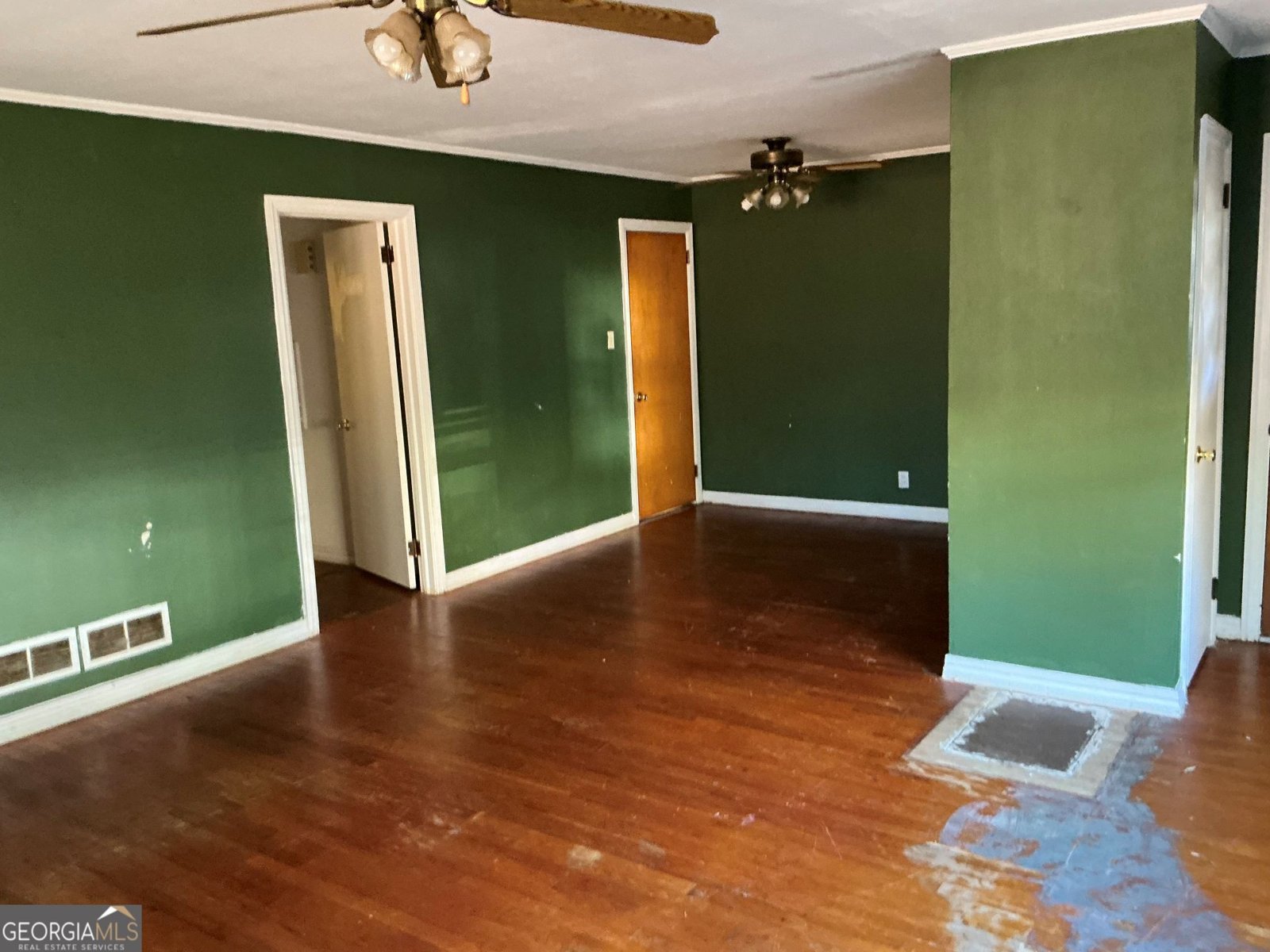 135 Brookside Drive Elberton - 6