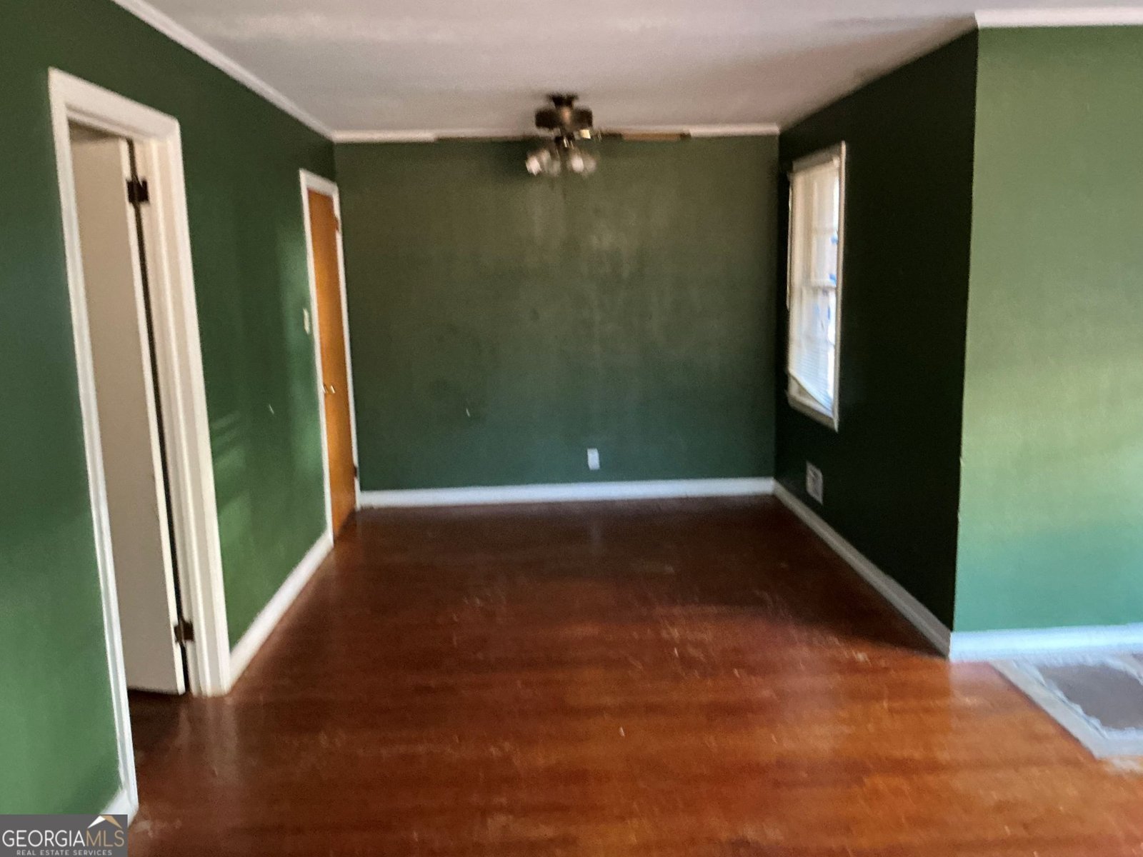 135 Brookside Drive Elberton - 7