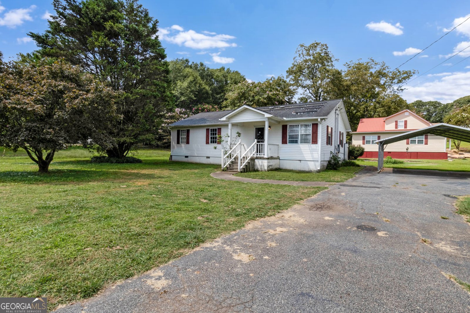 108 Lillie Lane Maysville - 17