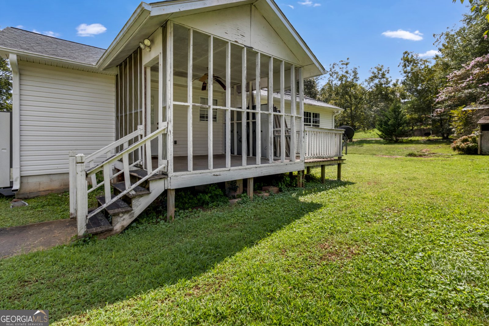 108 Lillie Lane Maysville - 18