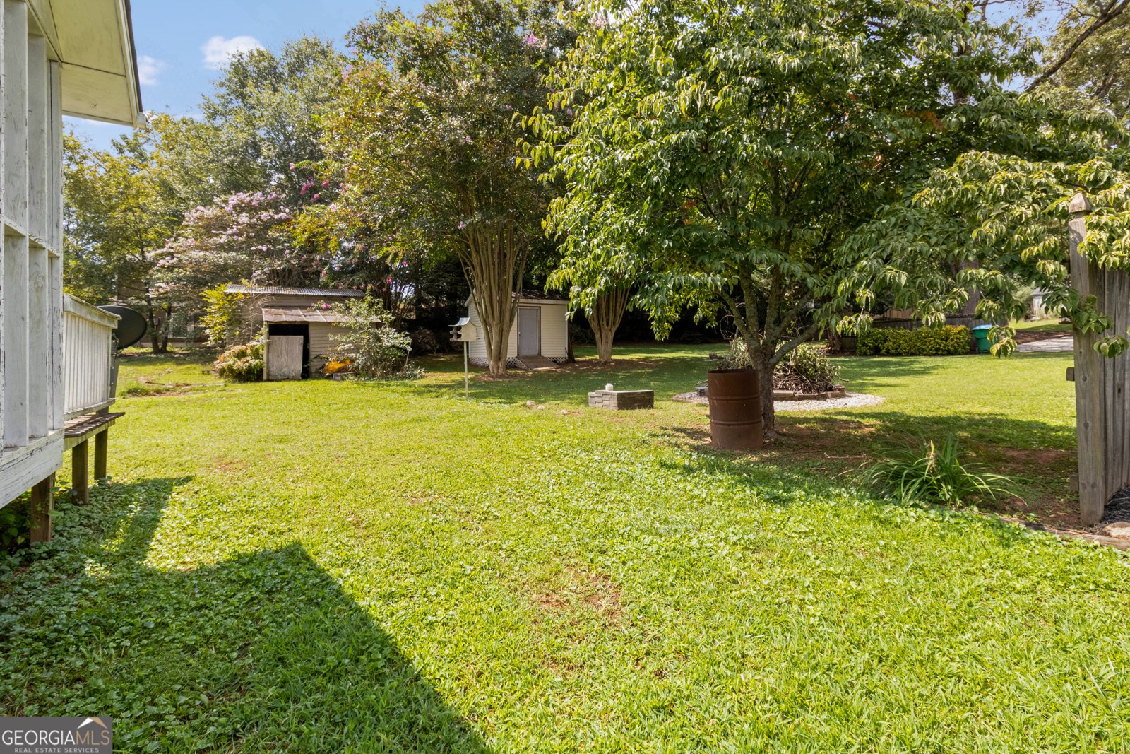 108 Lillie Lane Maysville - 19