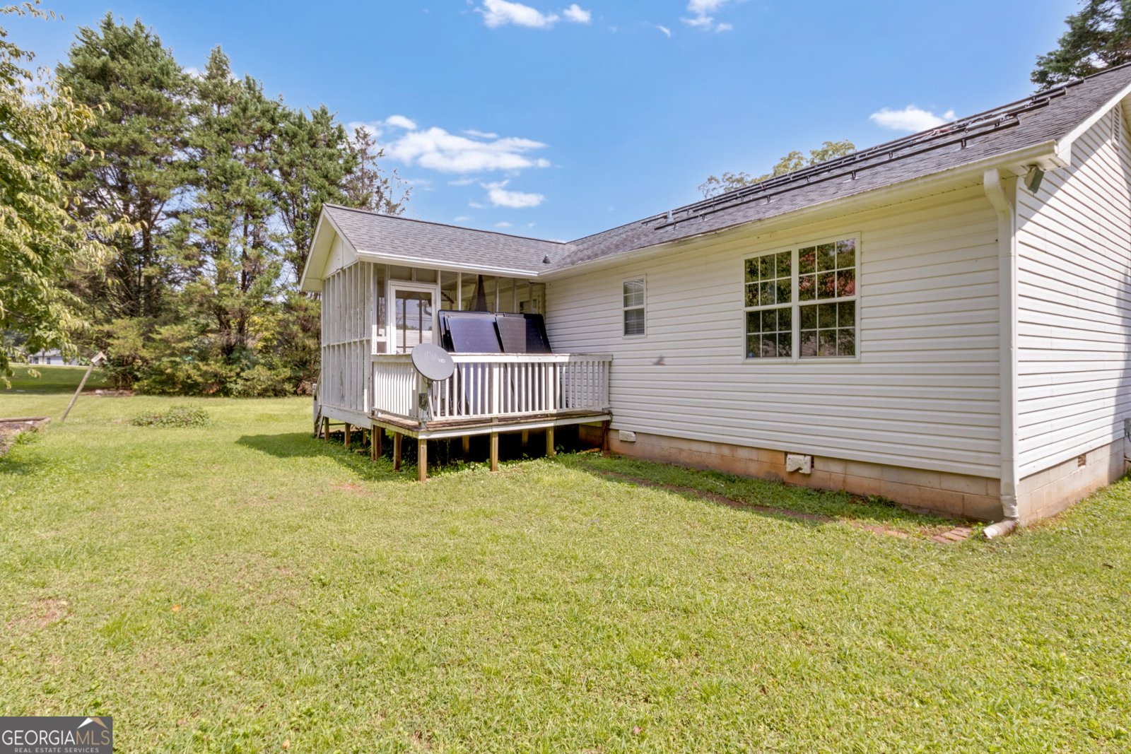 108 Lillie Lane Maysville - 20