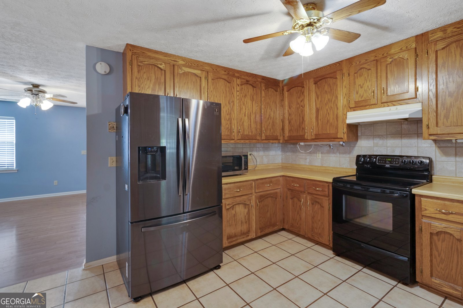 108 Lillie Lane Maysville - 5