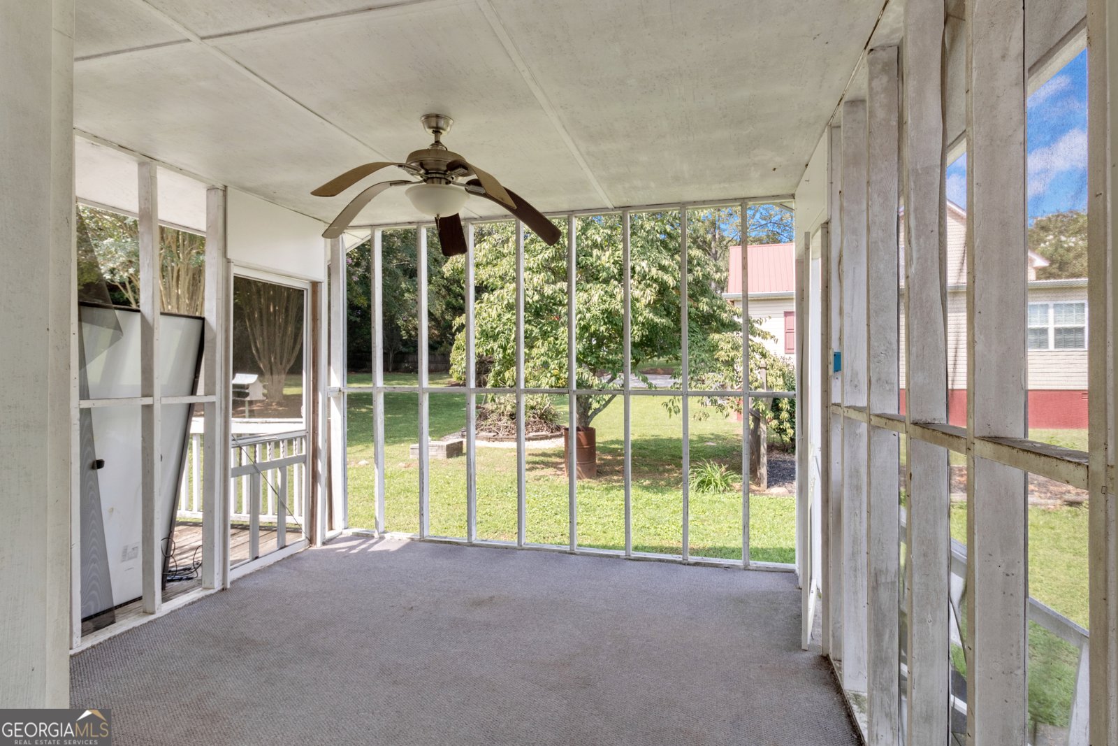 108 Lillie Lane Maysville - 7