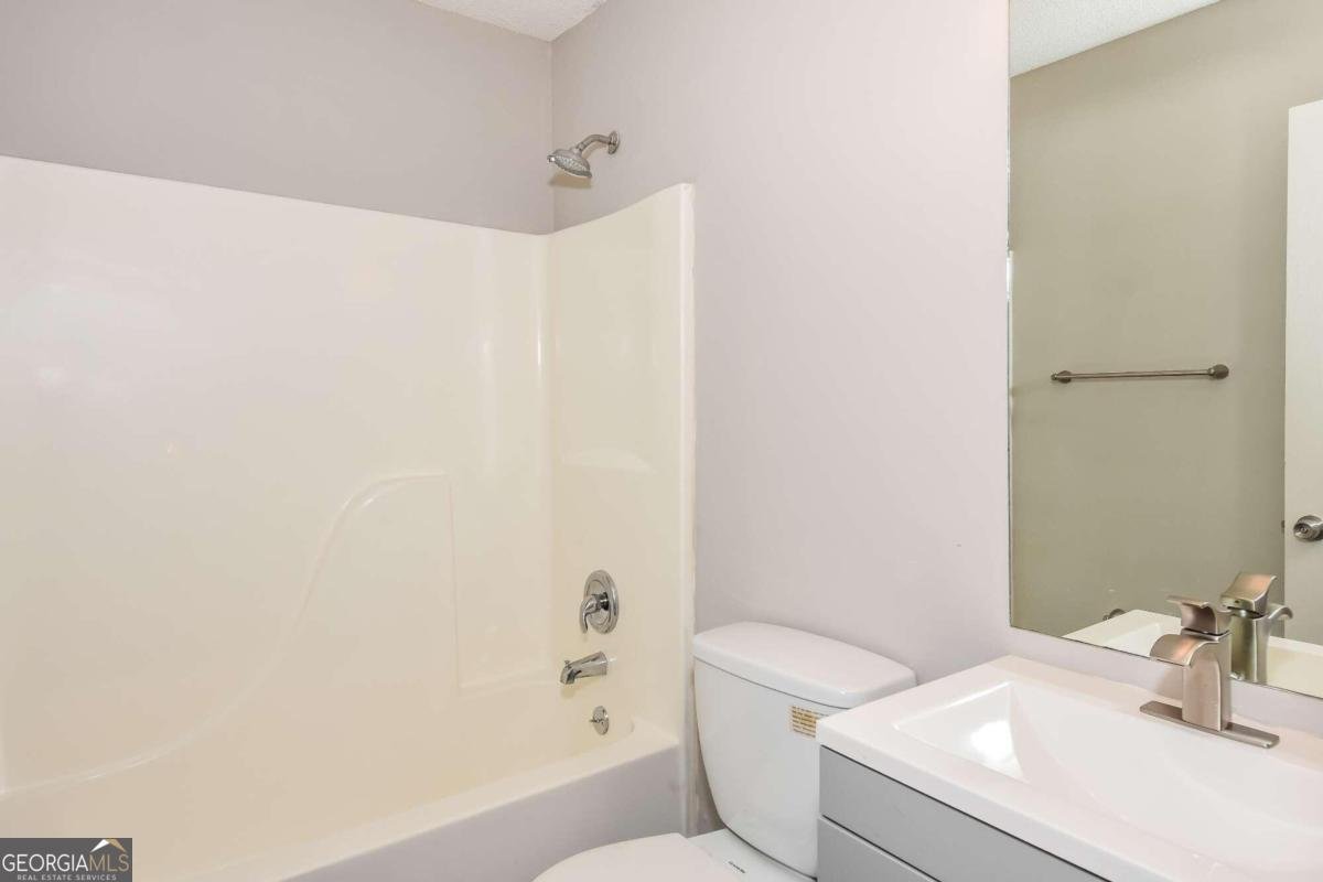 1522 Edgemoor Lane Douglasville - 13