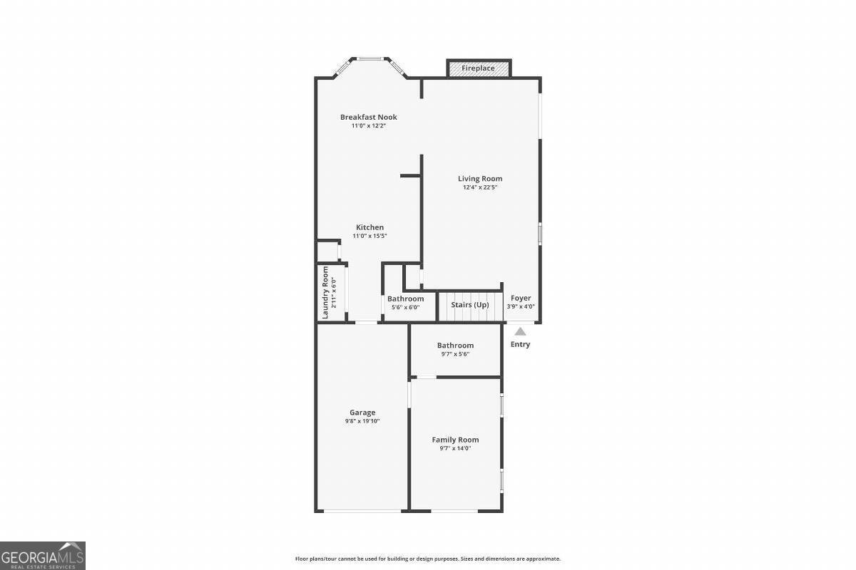 1522 Edgemoor Lane Douglasville - 15