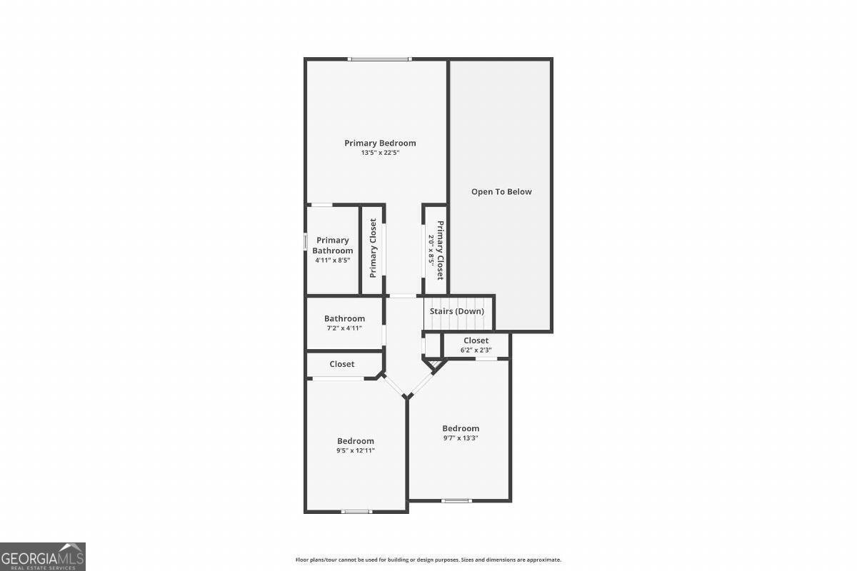 1522 Edgemoor Lane Douglasville - 17