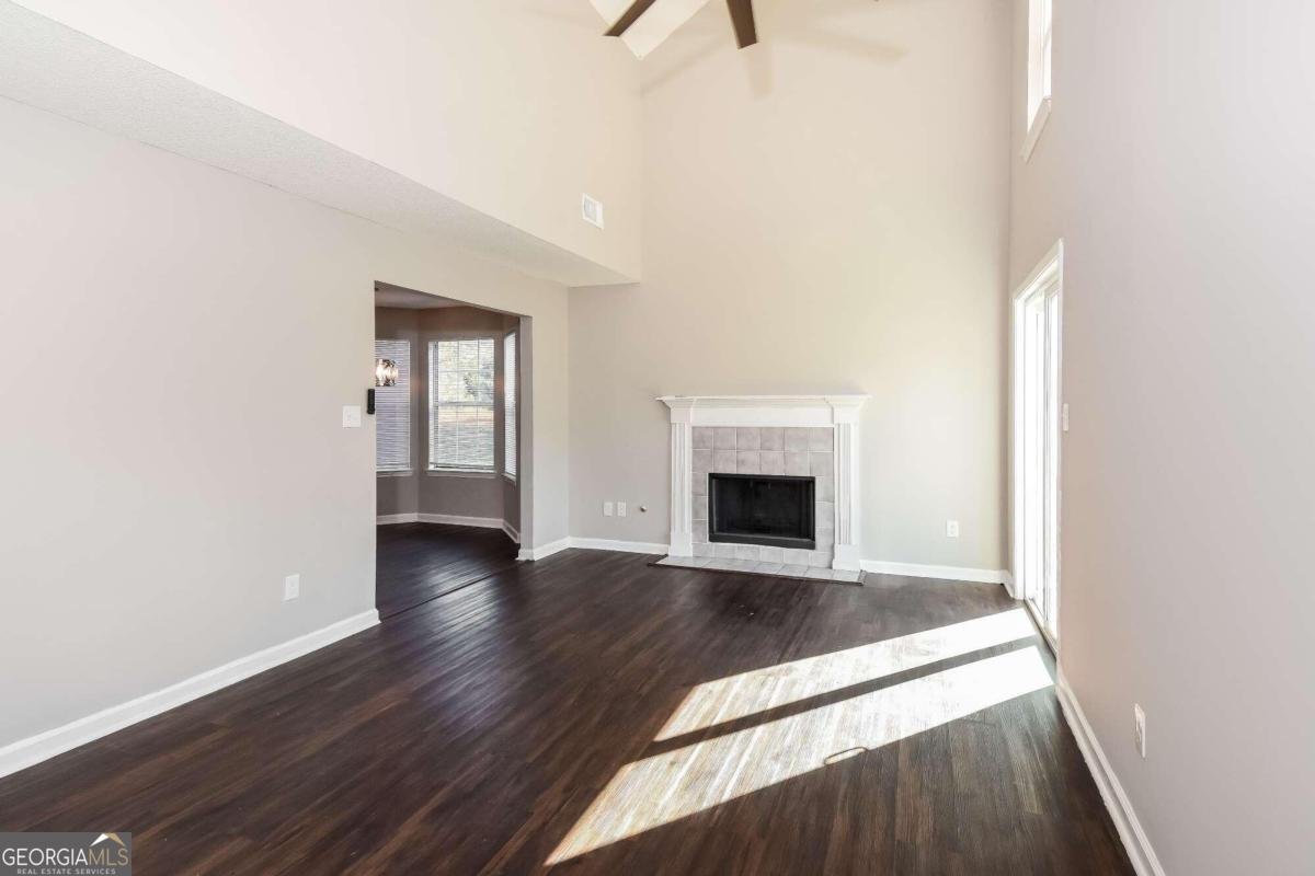 1522 Edgemoor Lane Douglasville - 2