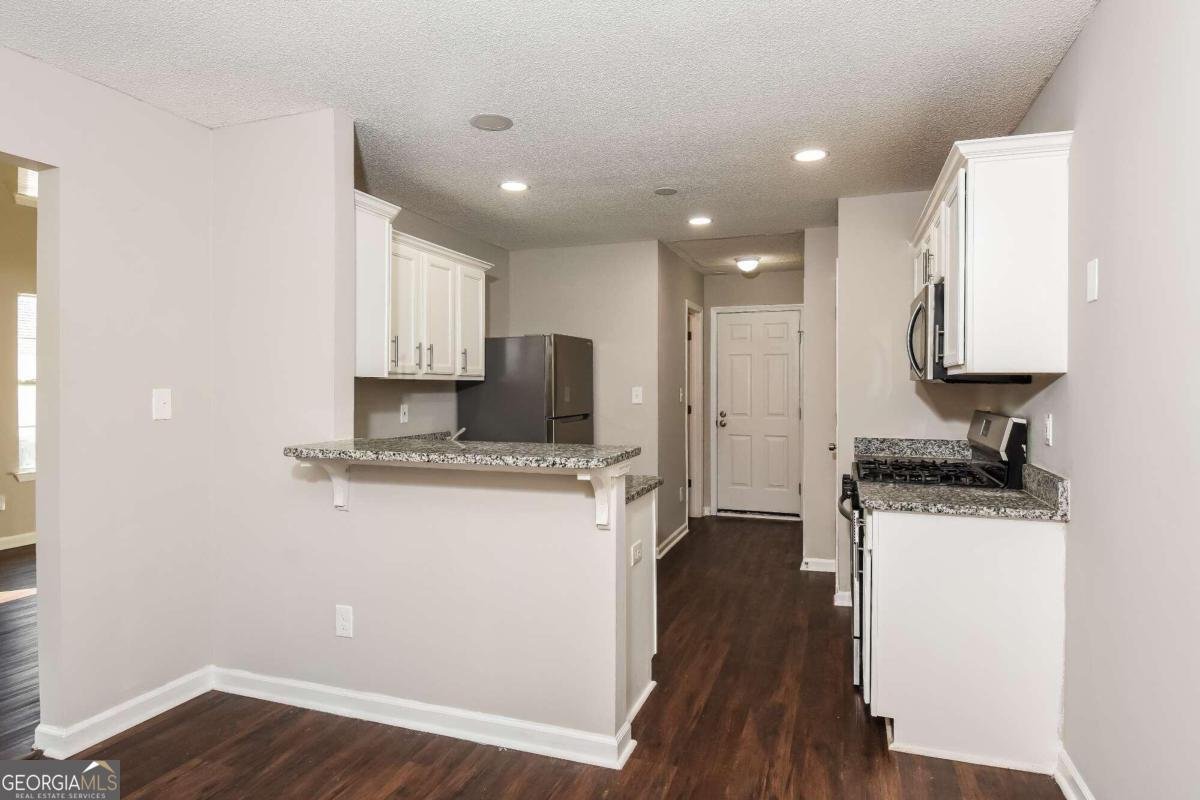 1522 Edgemoor Lane Douglasville - 5