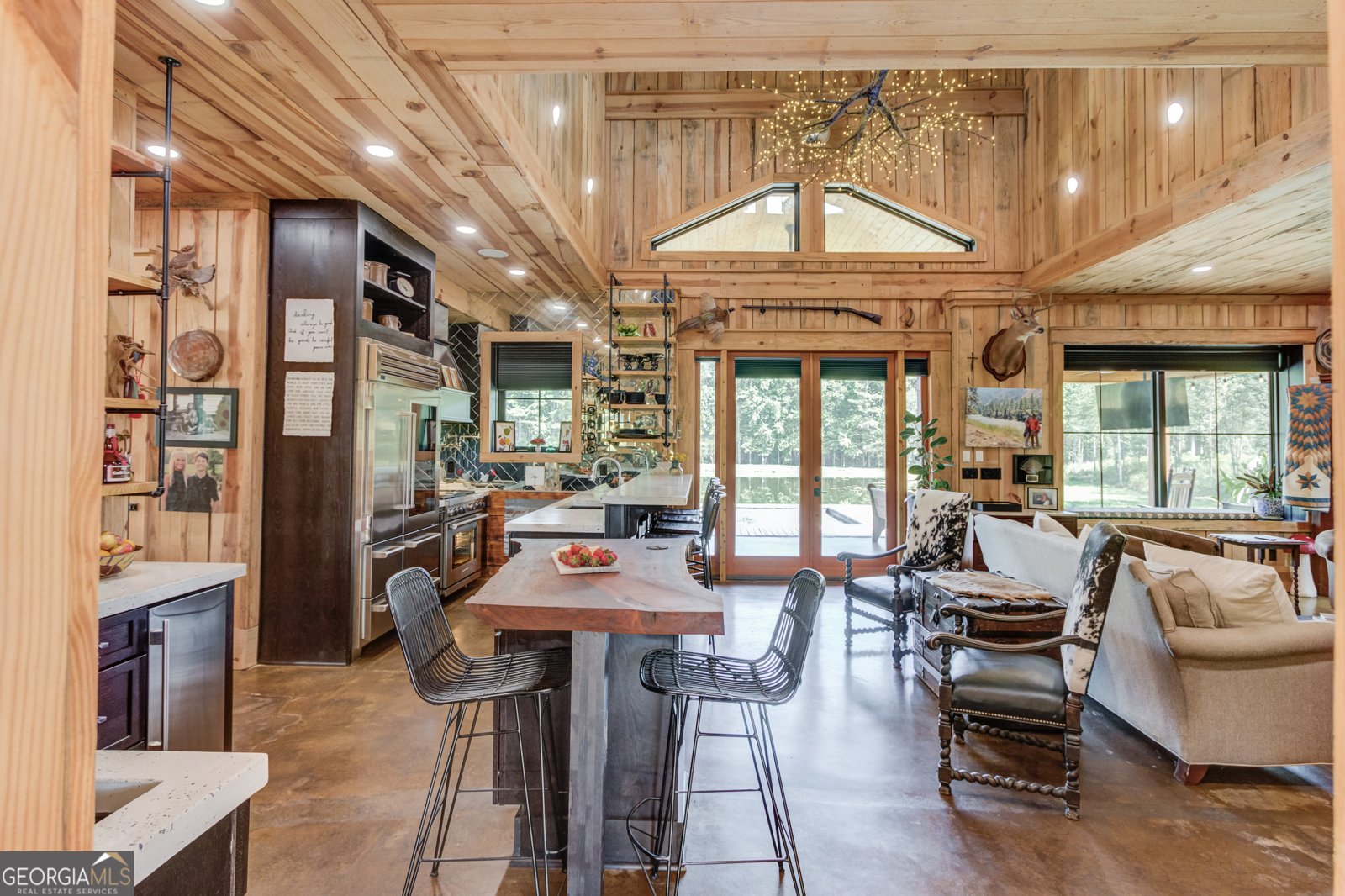 3698 Highway 83 Good Hope - 13