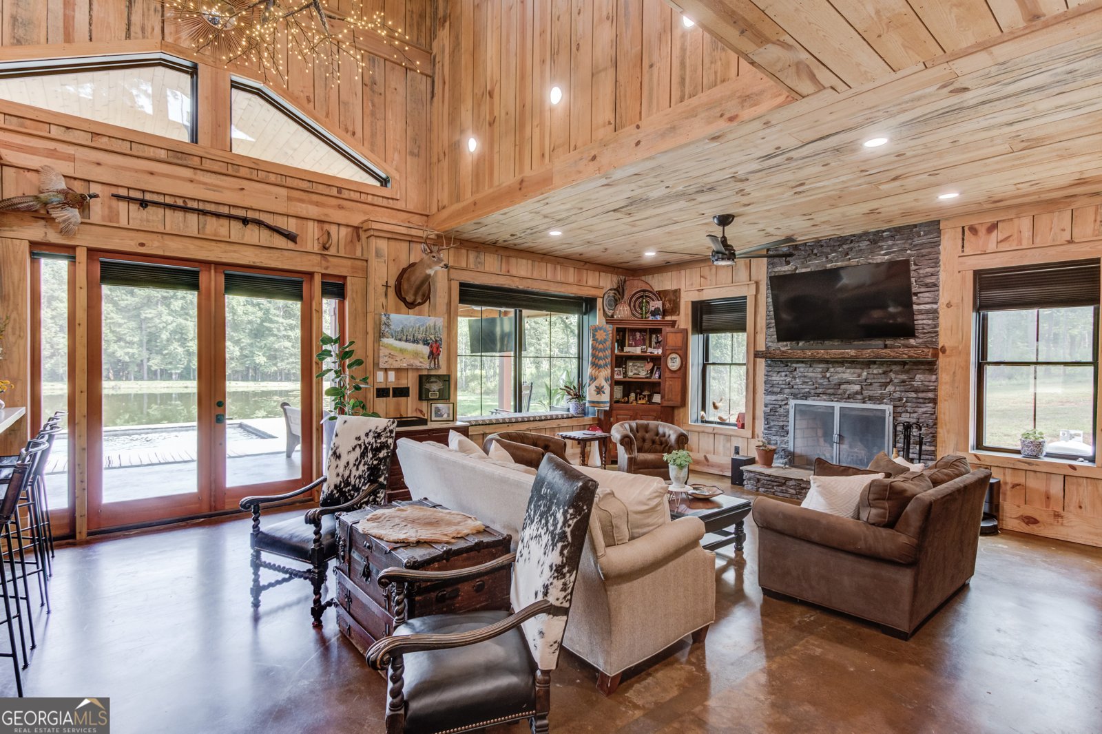 3698 Highway 83 Good Hope - 14