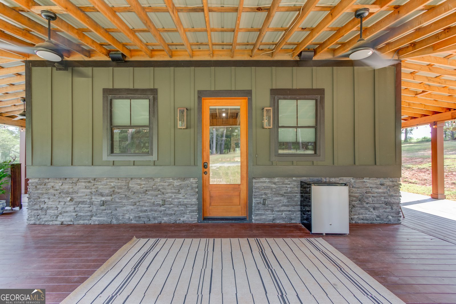 3698 Highway 83 Good Hope - 17