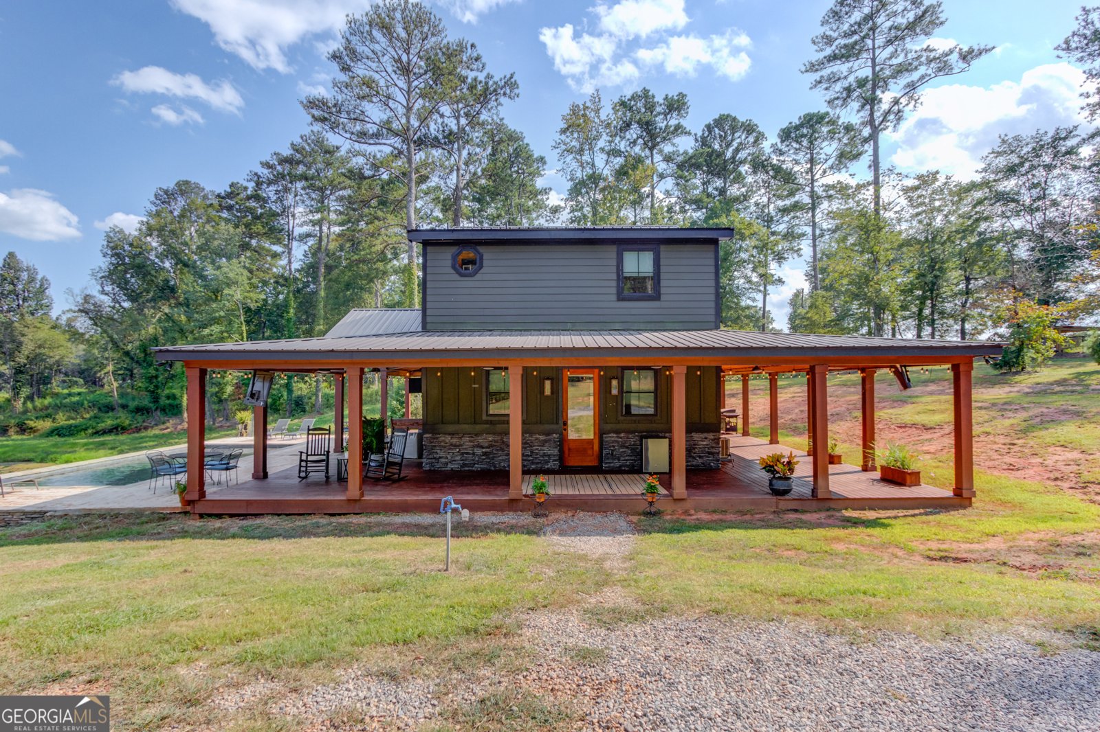 3698 Highway 83 Good Hope - 20