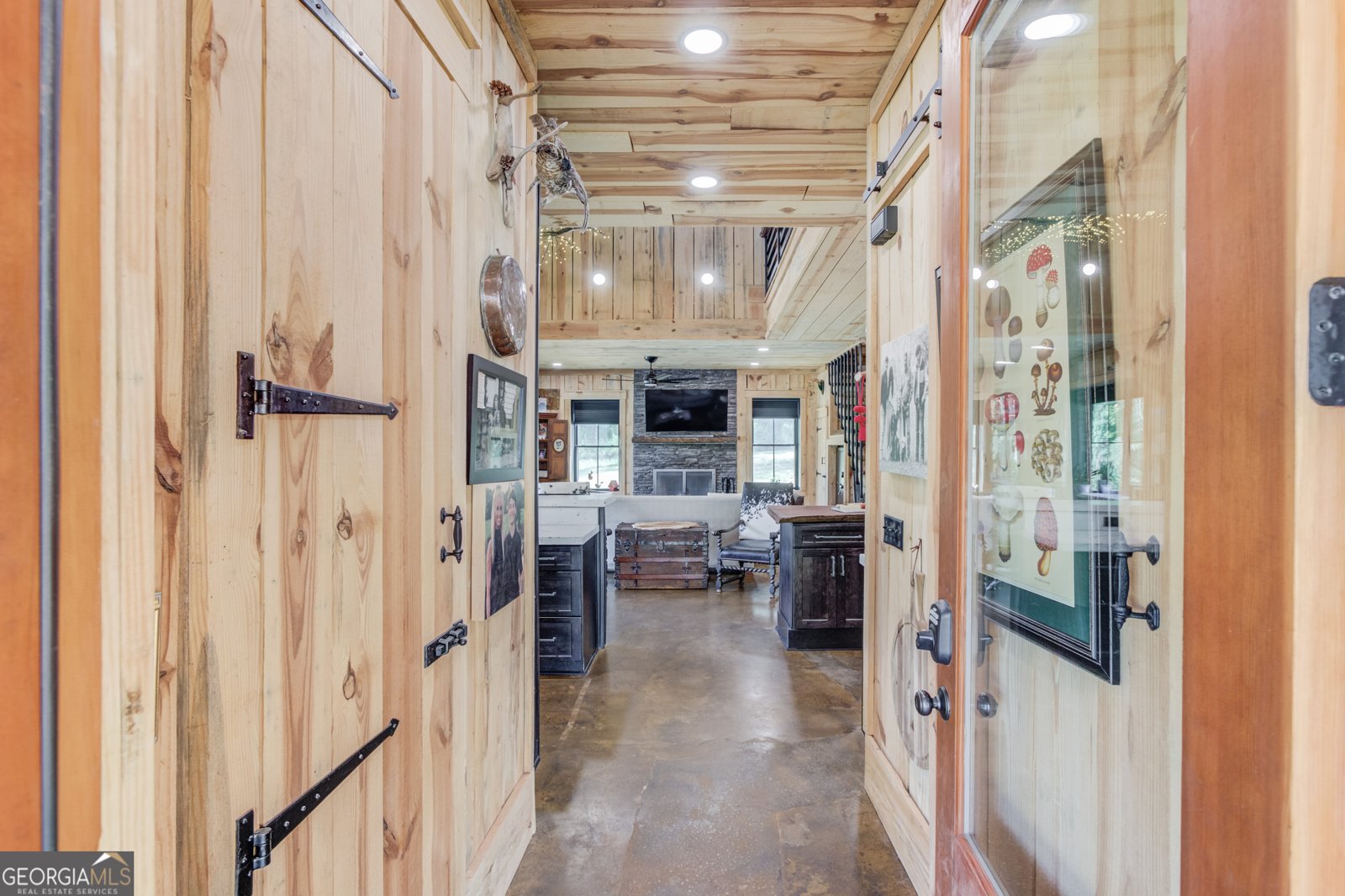 3698 Highway 83 Good Hope - 25