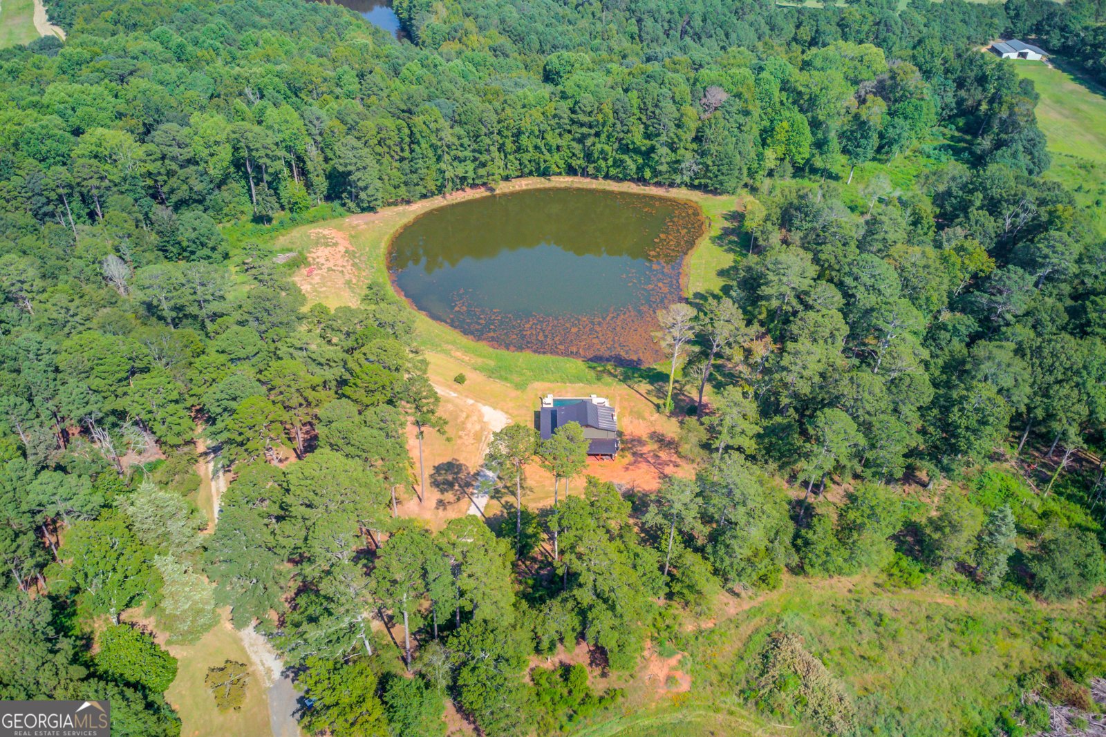 3698 Highway 83 Good Hope - 26