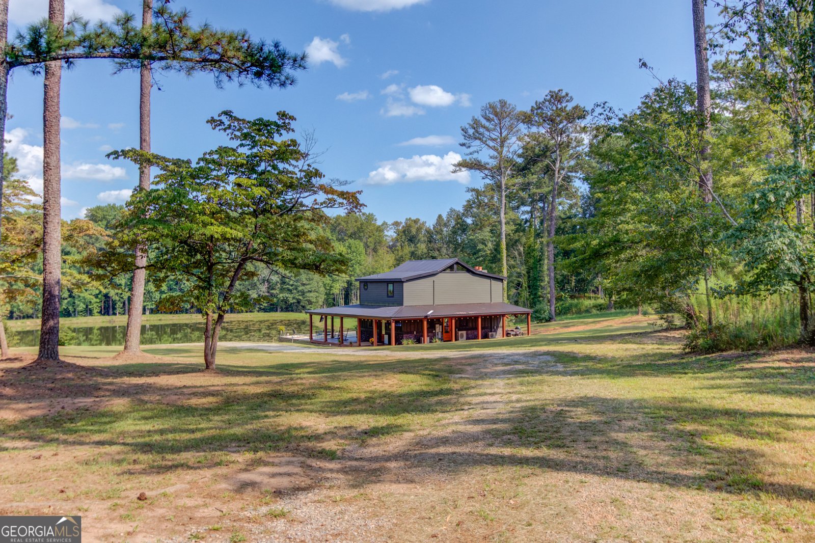 3698 Highway 83 Good Hope - 28