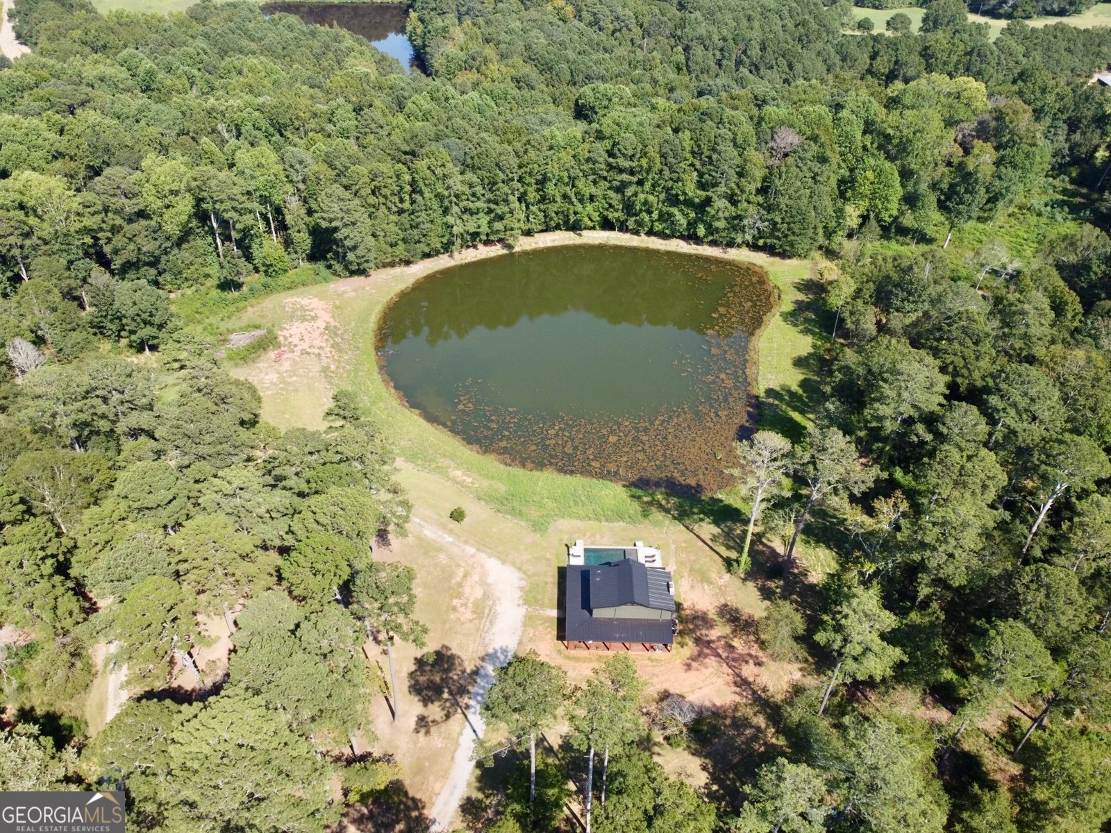 3698 Highway 83 Good Hope - 3