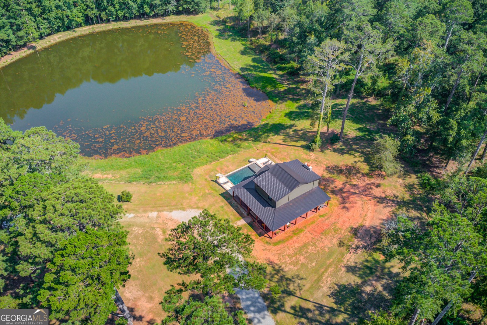 3698 Highway 83 Good Hope - 31