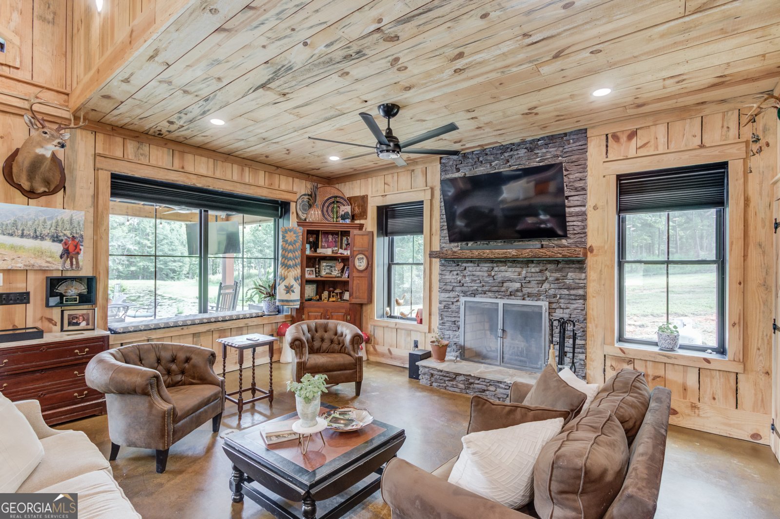 3698 Highway 83 Good Hope - 32