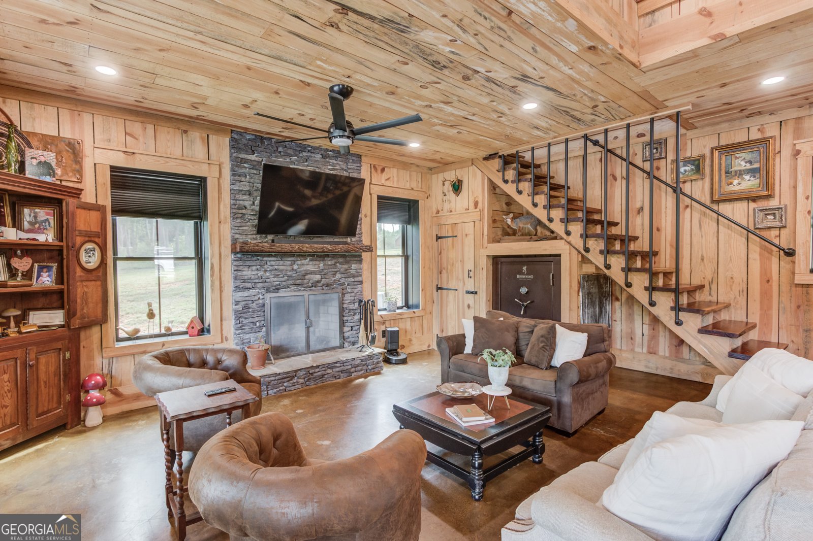 3698 Highway 83 Good Hope - 34