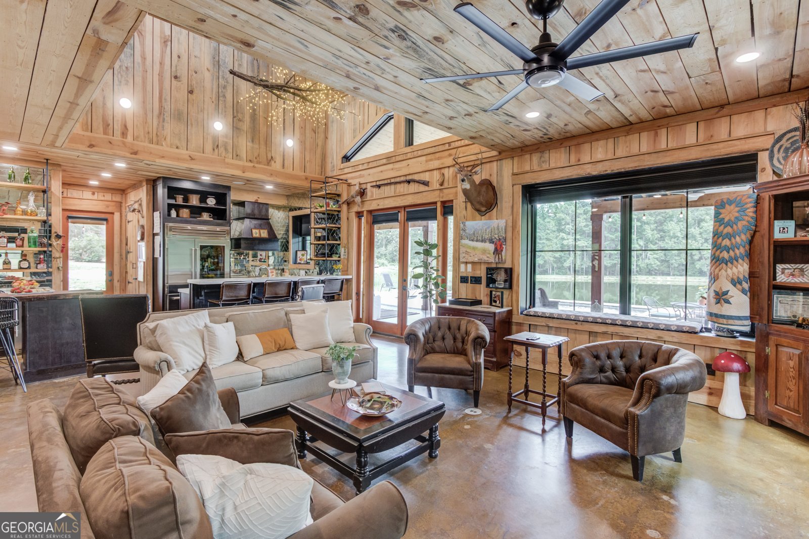 3698 Highway 83 Good Hope - 36