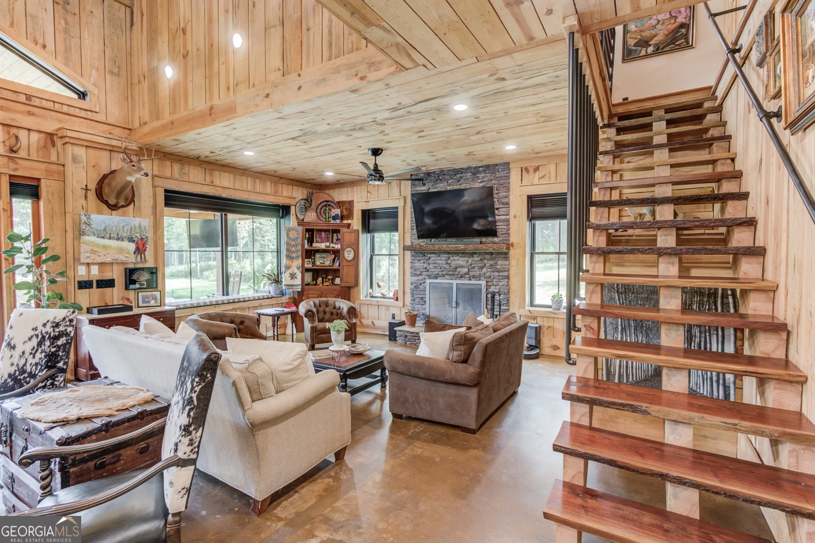 3698 Highway 83 Good Hope - 42