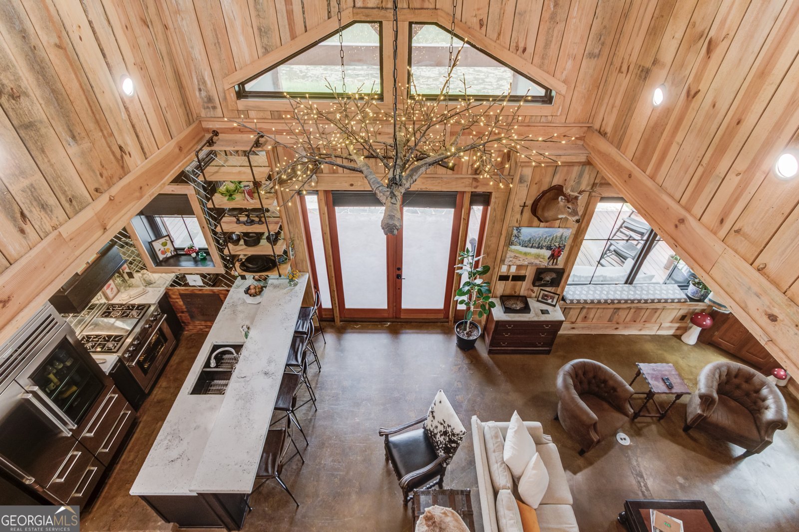 3698 Highway 83 Good Hope - 46