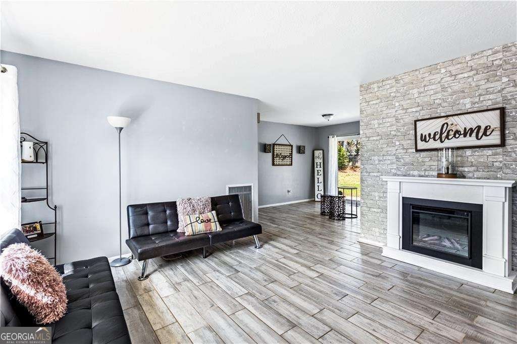 1646 Flicker Road Jonesboro - 12