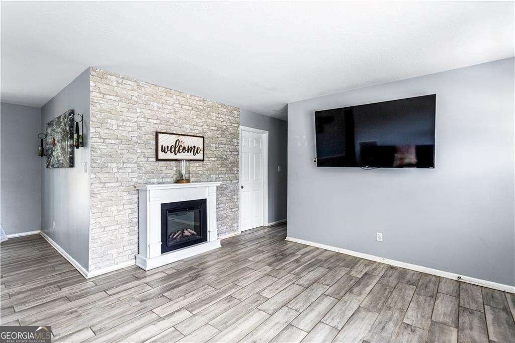 1646 Flicker Road Jonesboro - 13